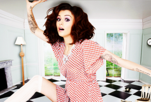 Cher Lloyd